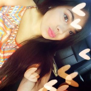 Meet your Posher, Alyssa